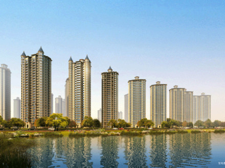 怀远雅居乐