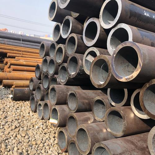 怀远3087无缝钢管