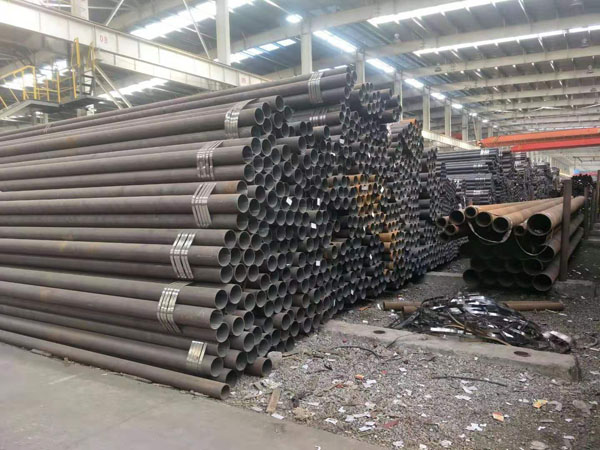 怀远无缝钢管